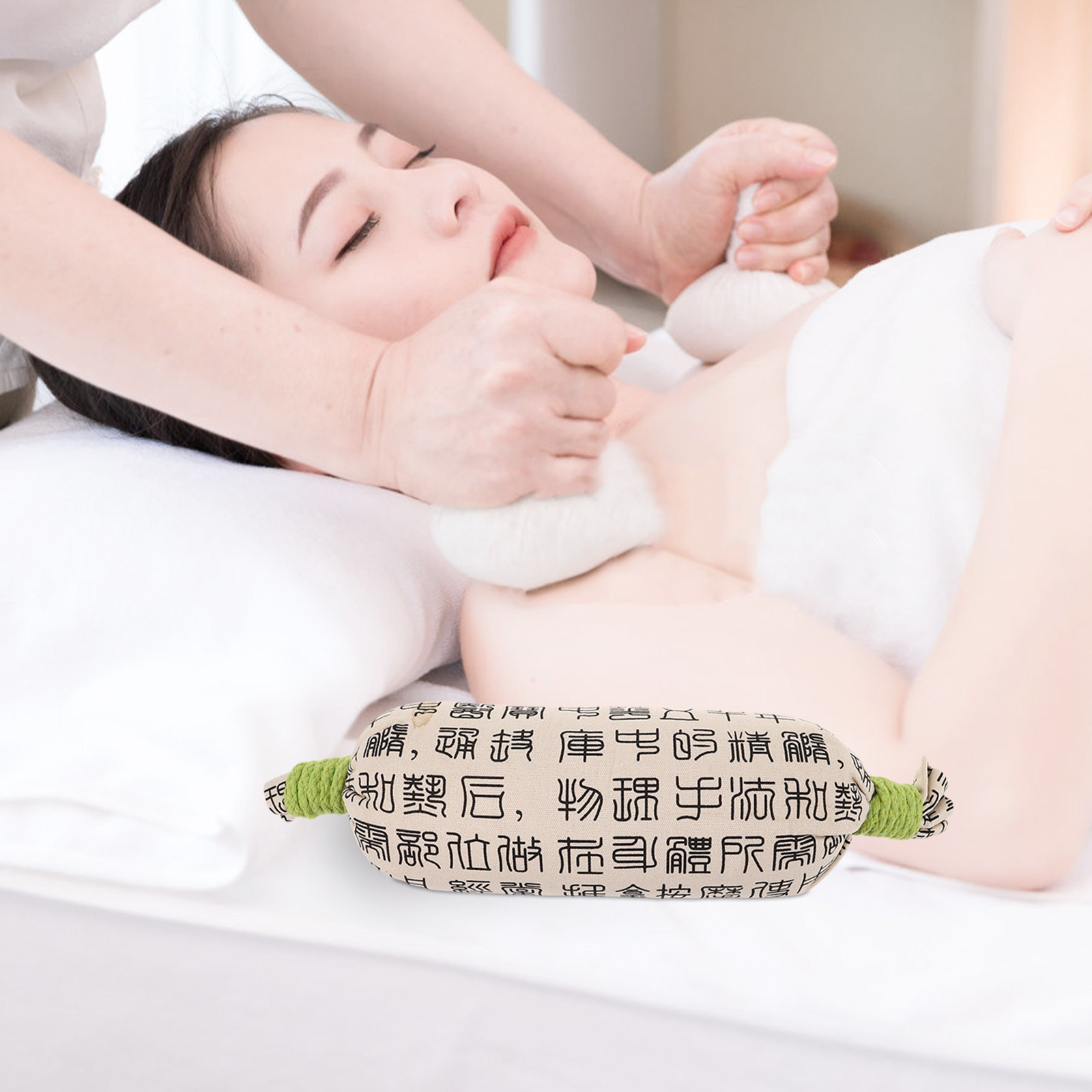 Thai Herbal Moxibustion Heat P - đánh giá và giá Herbal Wellness Patches